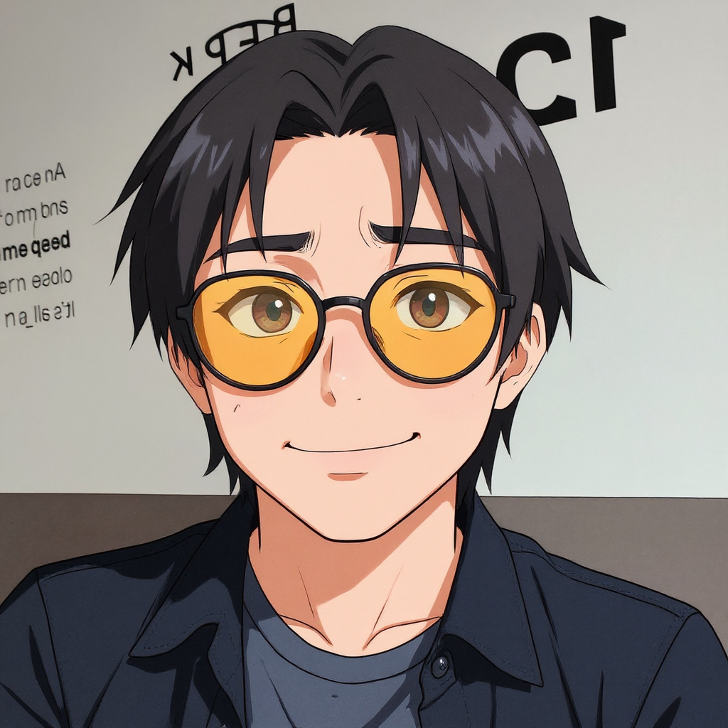 Playing Game with Myself